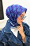 وشاح ناعم 73072-02 - 2