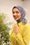 73030-65 وشاح ناعم موديل - 3