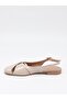 Ceylan 873 Ten A. Open Women's Ballerinas - 7