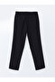 Ozmarka New Season Navy Blue Standard Fit Men's Trousers - 6