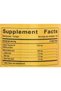 Flaxseed Oil Infused With Omega 3-6-9 Dietary Supplement Supports Heart Health And Immune Function 100 Soft Gels - 3