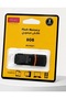فلاش ميموري PRIMA سعة 8 جيجابايت USB