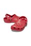 Classic Red Slippers 10001-6Wc Juststep - 3