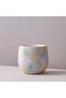 Lexie Berry Ceramic Platter Peach 26.5X26.5X8Cm - 6