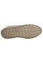 261974 Women's Genuine Leather Anatomical Gel Sole Daily Comfort Loafer Shoes - 7