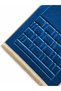 Knee-Pain-Free Orthopedic Prayer Mat – 1.5 cm Sponge-Padded Prayer Mat, Gift Bag Included - 3