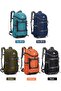 حقيبة ظهر للتنزه، حقيبة ظهر للتخييم والمشي لمسافات طويلة، حقيبة خفيفة الوزن لتسلق الجبال، حقيبة للتخييم في الهواء الطلق - 4
