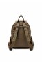 571 Washed Leather Backpack & Shoulder Bag - 3