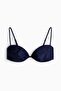 Padded bikini top - 4