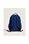 Off the Wall Backpack Deep Indigo Vn000Subfob1 - 6