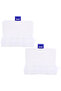 Portable plastic resistor storage box, 10-slot design (2-pack) - 2