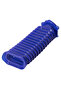 Replacement hoses for Dyson V6 V7 V8 V10 V11 vacuum cleaners - Blue hoses (2 pieces) for V6 V7 V8 V10 V11 - 6