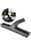 Vacuum cleaner nozzle hard floor brush head, suitable for Kärcher vacuum cleaners, 35mm - 4