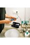 Toothbrush Case 3-Piece Set Travel Universal Electric Toothbrush Storage Box Protective Cover Container - 5