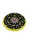 Powerful features for exploring Mirka CEROS DEROS sand mill stands - 6-inch - 150mm sand mill base - 52 holes