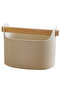 Coffee grounds container, coffee grounds bucket, large capacity, thickened coffee grounds bucket, coffee accessories
