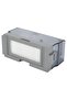 Dustbin accessories, suitable for Lefant M210/M210B/M210S/M213, OKP K2 K2P K3 K3P K3A K4 K5 K2P robot vacuums. - 3