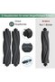 Accessories for Dreame L10s Ultra Gen 2 / L10s Pro Ultra Heat robot vacuums; spare parts for Mova E30 Ultra / L40 Ultra AE robot vacuums. - 2