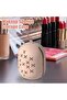 2 Pieces Makeup Sponge Storage Case - Cover for Mixer Multi Makeup Sponge, Portable Makeup Sponge Bag for Beauty Mixer, for Travel - 3