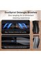 Replacement Main Brush Kit for Eufy E25 Omni & E28 Omni Robot Vacuums - 5