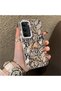 حافظة حماية للعدسات من السيليكون الصلب الأكريليكي المتوافق مع Realme C75 4G - 2