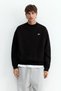 Boxy STWD sweatshirt