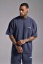 Basic Oversize Fit Tshirt