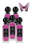 5 قطع من عطر روشان 250 مل