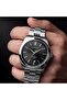 All Star Qmg1228.350 Automatic Men's Wristwatch - 2