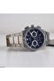 Fm11587A3 Men's Wristwatch with Steel Strap - 2