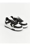 Esvab • Modern & Distinctive Lace-Up Thick-Soled Girls' Sports Shoes