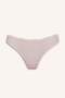 Lace Detailed Lace Brazilian Panties G1184Ax26Au - 6