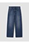 710 Loose Fit Men's Jean Pants (W6) - 5