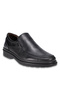954-g Men's Leather Shoes Black - 3