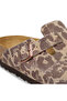 Boston Vl Print Leo Sand Unisex Slippers 1033324 Juststep - 6