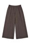 Women's Chocolate Brown Trousers 15375289 - 3
