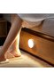 4-Pack USB Rechargeable Motion Sensor LED Night Lights & Cabinet Lamps. - 3