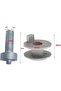 Floating Umbrella Spare Parts for Garden and Beach - 3