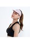 Sun Hats 2 Hats Unisex Elastic Foldable UV Protection Breathable Moisture-Wicking Tennis Golf Outdoor Activities - 3