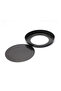 11-inch wavy textured tart pan, pie pan, cake baking tray, non-stick springform pan