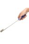 - 29cm RG6 Screwdriver Puller - Professional - Connector Extractor - Ideal for installation and maintenance - 2