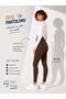 Dar Paça Skinny High Waist Women's School Pants - 2
