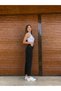 Black Mom Jeans High Waist Daily Comfortable Wear Comfort-Improving Stretchy Jeans for Women/Girls (2026) - 2