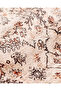 مفرش طاولة مطبوع متعدد الألوان 35 سم × 180 سم - 3