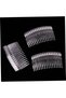 20-Piece Ponytail Comb and Hair Clip Set – Hair Accessories, Hairpins, Bow Hair Clips, Trimming Combs, Alligator Clips, Eco-Friendly Combs for Women