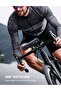 Universal 360° Rotatable Bicycle & Motorcycle Phone Mount for 4.7"-6.8" Smartphones - 2