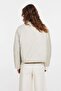 Reversible bomber jacket - 4