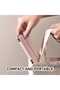4-piece folding hanger pack saves space and is less prone to deformation. - 2