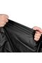 Outdoor grill cover, waterproof grill lid, 124 x 65 x 101 cm - 4