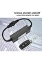 Wireless remote control for 12V DC motor linear actuators, with double-pole double-throw (DPDT) forward and reverse switch. - 2